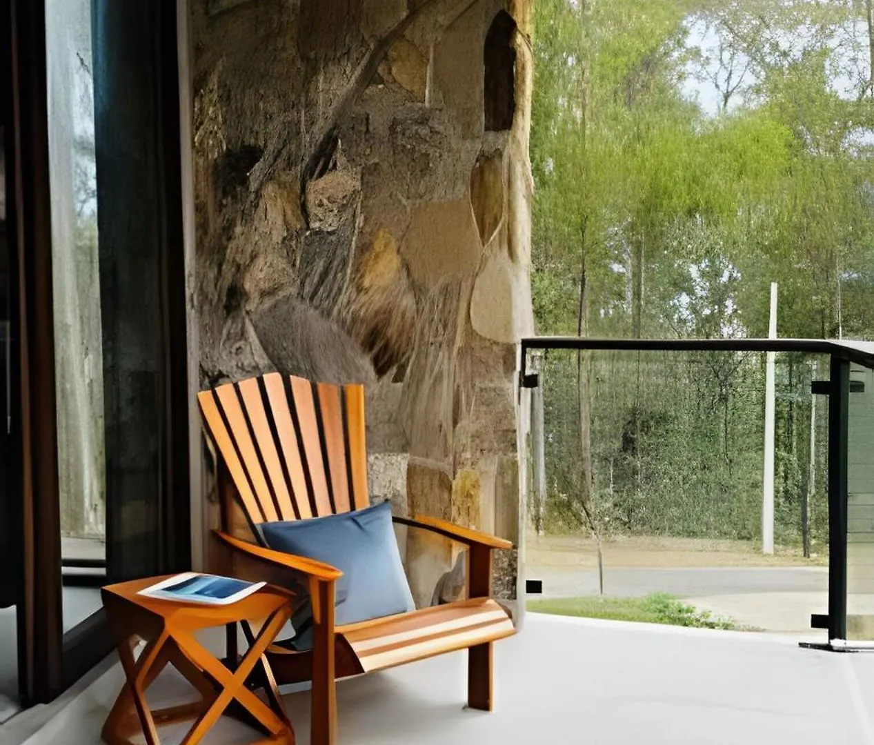Chale Das Cerejeiras, Charme E Vista Incrivel Campos do Jordao