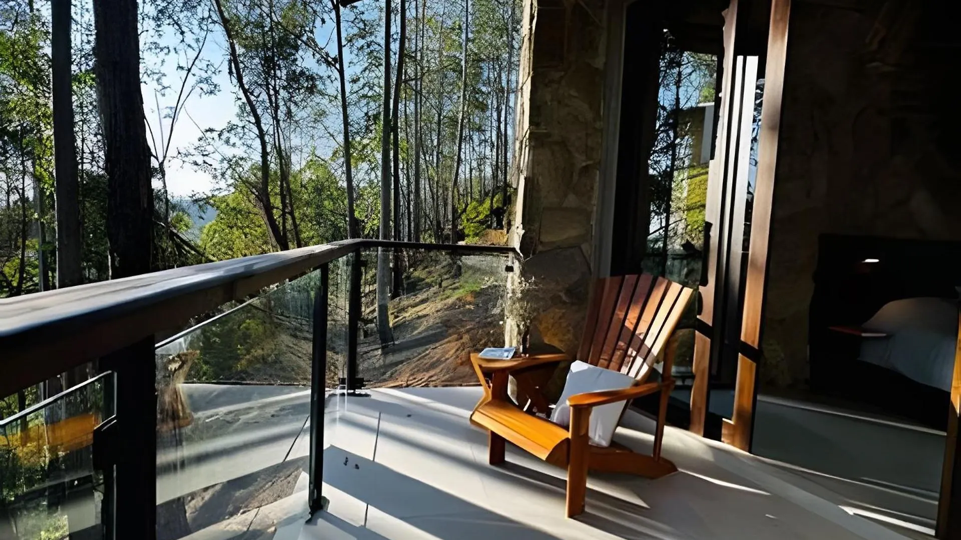 Chale Das Cerejeiras, Charme E Vista Incrivel Campos do Jordao 0*,  Brazil